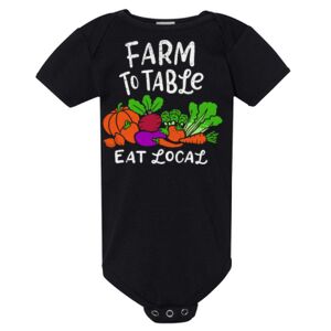 Softstyle® Infant One Piece Thumbnail