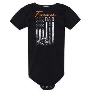Softstyle® Infant One Piece Thumbnail