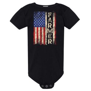 Softstyle® Infant One Piece Thumbnail
