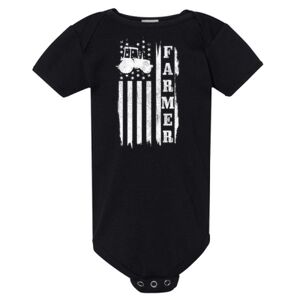 Softstyle® Infant One Piece Thumbnail