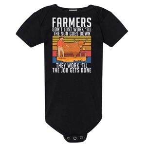 Softstyle® Infant One Piece Thumbnail