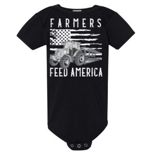 Softstyle® Infant One Piece Thumbnail