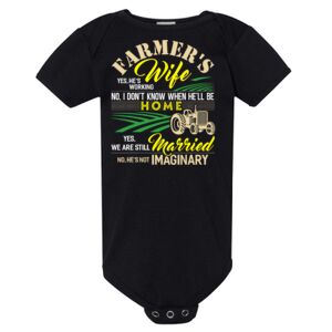 Softstyle® Infant One Piece Thumbnail