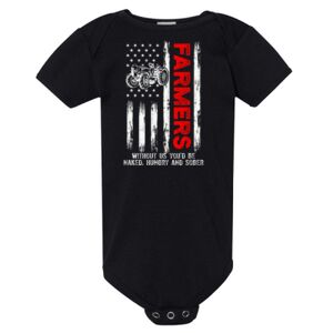 Softstyle® Infant One Piece Thumbnail