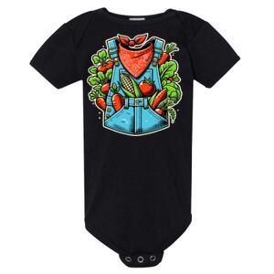 Softstyle® Infant One Piece Thumbnail