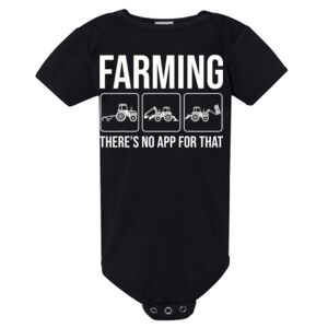 Softstyle® Infant One Piece Thumbnail