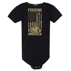 Softstyle® Infant One Piece Thumbnail