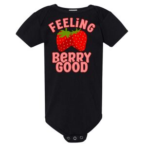 Softstyle® Infant One Piece Thumbnail