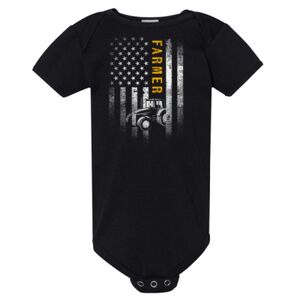 Softstyle® Infant One Piece Thumbnail