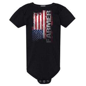 Softstyle® Infant One Piece Thumbnail