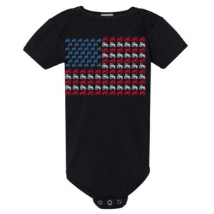 Softstyle® Infant One Piece Thumbnail