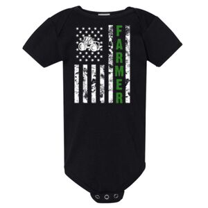 Softstyle® Infant One Piece Thumbnail