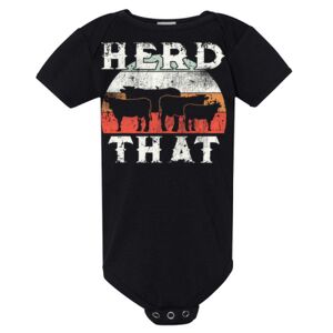 Softstyle® Infant One Piece Thumbnail