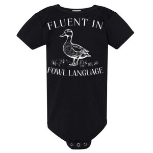 Softstyle® Infant One Piece Thumbnail