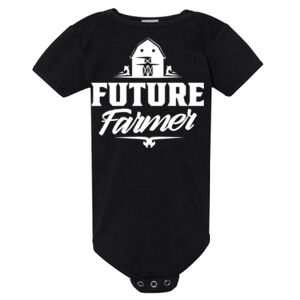 Softstyle® Infant One Piece Thumbnail