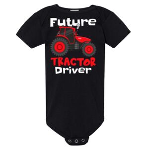 Softstyle® Infant One Piece Thumbnail