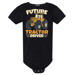 Softstyle® Infant One Piece Thumbnail