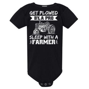 Softstyle® Infant One Piece Thumbnail