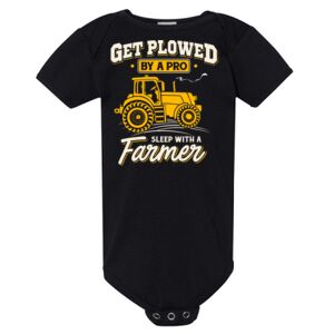 Softstyle® Infant One Piece Thumbnail