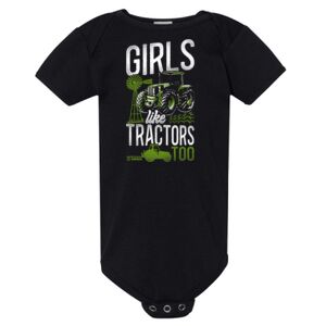 Softstyle® Infant One Piece Thumbnail