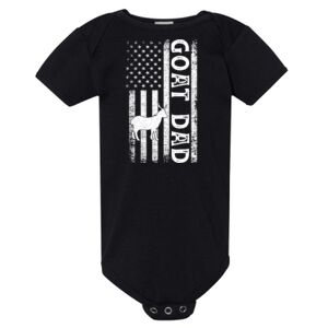 Softstyle® Infant One Piece Thumbnail