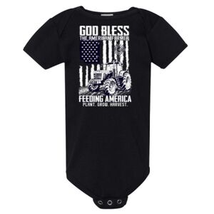 Softstyle® Infant One Piece Thumbnail