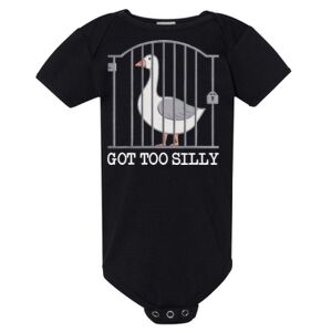 Softstyle® Infant One Piece Thumbnail