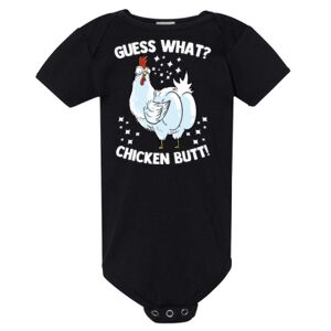 Softstyle® Infant One Piece Thumbnail