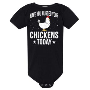 Softstyle® Infant One Piece Thumbnail