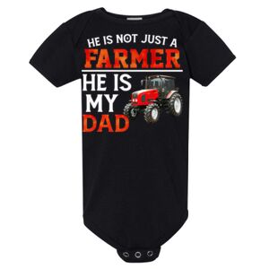 Softstyle® Infant One Piece Thumbnail