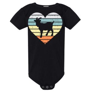Softstyle® Infant One Piece Thumbnail