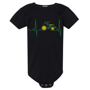 Softstyle® Infant One Piece Thumbnail