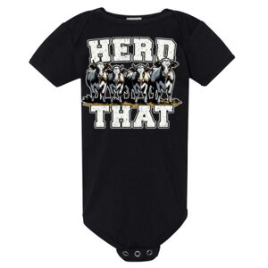 Softstyle® Infant One Piece Thumbnail