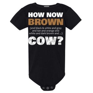 Softstyle® Infant One Piece Thumbnail