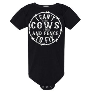 Softstyle® Infant One Piece Thumbnail