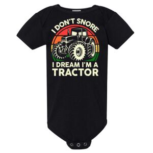 Softstyle® Infant One Piece Thumbnail