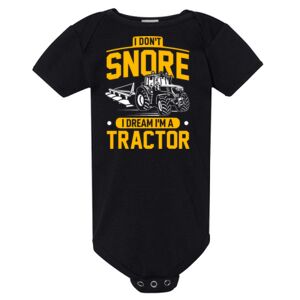 Softstyle® Infant One Piece Thumbnail