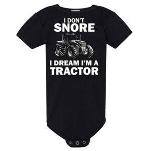 Softstyle® Infant One Piece Thumbnail