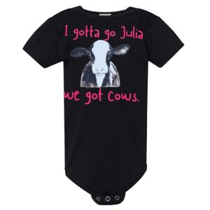 Softstyle® Infant One Piece Thumbnail