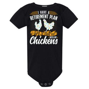 Softstyle® Infant One Piece Thumbnail