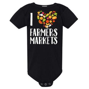 Softstyle® Infant One Piece Thumbnail