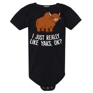 Softstyle® Infant One Piece Thumbnail