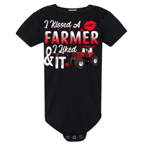 Softstyle® Infant One Piece Thumbnail