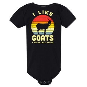 Softstyle® Infant One Piece Thumbnail