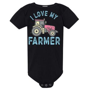 Softstyle® Infant One Piece Thumbnail
