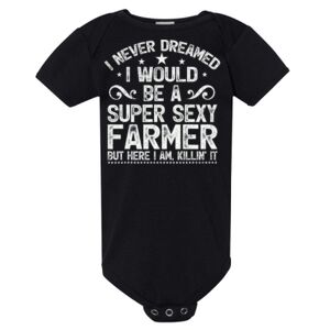 Softstyle® Infant One Piece Thumbnail