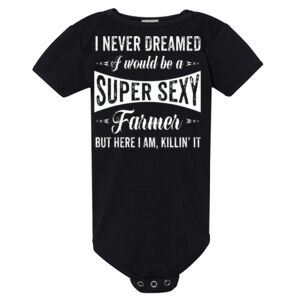 Softstyle® Infant One Piece Thumbnail