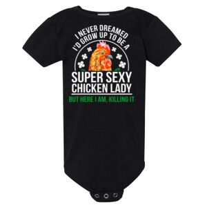 Softstyle® Infant One Piece Thumbnail
