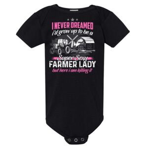 Softstyle® Infant One Piece Thumbnail