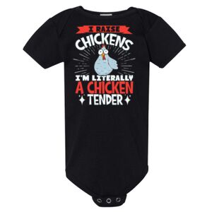 Softstyle® Infant One Piece Thumbnail